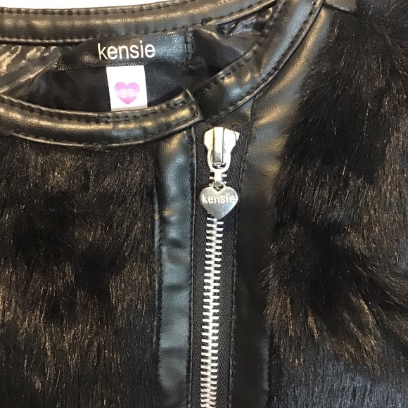 Kensie vest - Picture 3 of 4